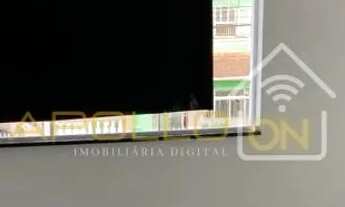 Imagem 2: Sobreposta 3 quartos - 1 suíte - Vila Belmiro - Santos - SP