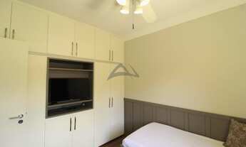 Imagem 7: Apartamento - Cambuí - Campinas