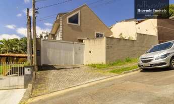 Imagem 5: C- SO1020 Pilarzinho / Sobrado Excelente com 3 Quartos e Área gourmet