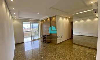 Imagem: Cond. Jardins de Tamboré - Apartamento