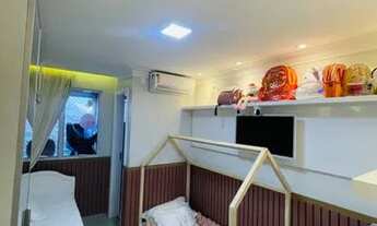 Imagem 4: Apartamento Projetado na Península com 2 Suítes- Fino Acabamento