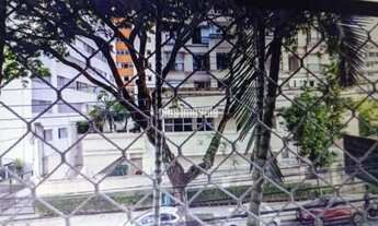 Imagem: Apartamento 51 m2 Paraíso, sala 2 ambientes