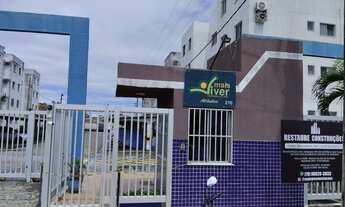 Imagem: Aluguel de Apartamento Mais Viver Atlântico