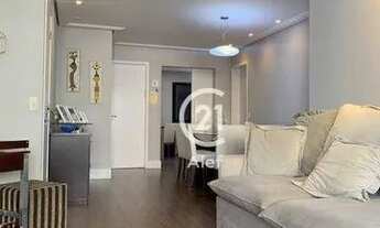 Imagem: Apartamento com 3 dormitórios para alugar