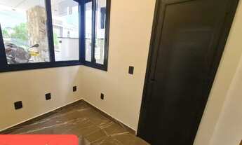 Imagem 3: Casa térrea à venda no Condomínio Villa Verona, em Sorocaba -SP