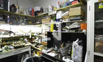 Imagem 13: Apartamento à Venda - Santo Antônio, 2 Quartos, 55 m2