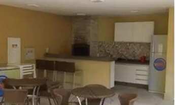 Imagem 6: Apartamento para Venda em Cuiabá, Dom Aquino, 2 dormitórios, 1 banheiro, 1 vaga