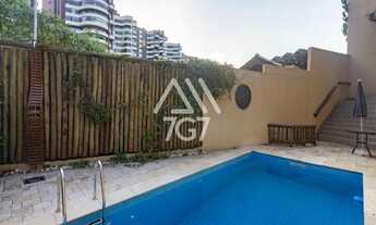 Imagem 7: CASA EM CONDOMÍNIO À VENDA NO MORUMBI