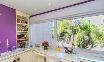 Imagem 6: Casa Condominio para Venda - 210m², 4 dormitórios, sendo 2 suites, 2 vagas - Pedra Redonda