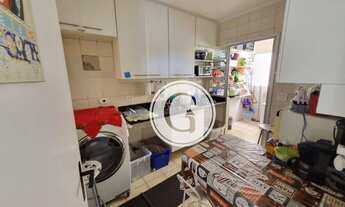 Imagem 4: Apartamento à venda, 53 m² por R$ 300.000,00 - Butantã - São Paulo/SP