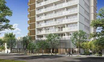 Imagem 4: São Paulo - RESIDENCIAL - Moema