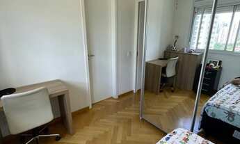 Imagem 4: Venda Apartamento 3 Dormitórios - 134 m² Brooklin