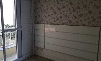 Imagem: Apartamento, 80 m² - venda por R$ 820.000,00