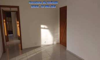 Imagem 3: Apartamento para aluguel com 90 metros quadrados com 2 quartos em Santa Rosa - Niterói - R