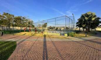 Imagem 6: Casa com 3 dormitórios à venda, 160 m² - Condomínio Ouro Ville - Taubaté/SP