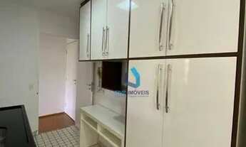 Imagem 7: Apartamento com 3 dormitórios, 64 m² - venda por R$ 465.000,00 ou aluguel por R$ 3.222,67