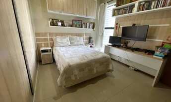 Imagem 7: Apartamento no Condomínio Ilhas Gregas 11º andar Ponta Negra