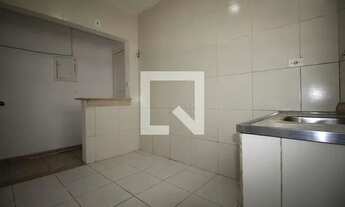 Imagem 2: Apartamento para Aluguel - Vila Guilherme, 1 Quarto, 43 m2