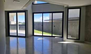 Imagem 2: Casa com 3 dormitórios à venda, 250 m² por R$ 1.870.000,00 - Condomínio São Francisco - Vi