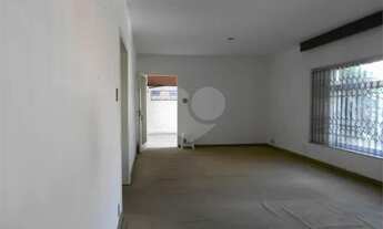 Imagem 3: São Paulo - Casa Padrão - VILA MADALENA