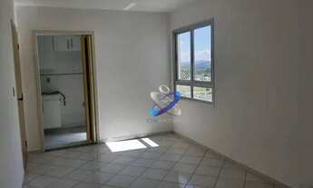 Imagem 5: Apartamento com 2 dormitórios para alugar, 56 m² por R$ 2.721/mês - Jardim Esplanada II