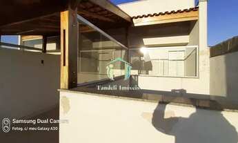 Imagem: Cobertura sem condomínio 2 Dormitórios