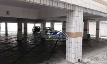 Imagem 7: Apartamento com 2 dormitórios à venda, 63 m² por R$ 340.000,00 - Canto do Forte - Praia Gr