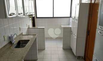 Imagem 7: Apartamento com 2 quartos à venda, 95 m² por R$ 650.000 - Recreio dos Bandeirantes - Rio d