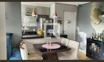 Imagem 3: Apartamento à Venda - Tamoio, 2 Quartos, 50 m2