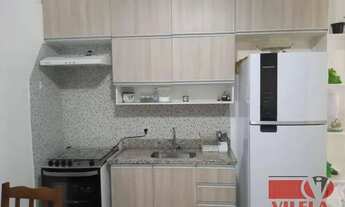 Imagem 4: Apartamento com 1 dormitório à venda, 34 m² por R$ 189.000,00 - Cidade Patriarca - São Pau