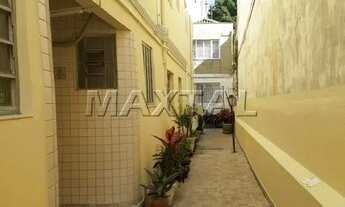 Imagem 2: Apartamento 40m², 01 dormitório, 01 sala em Santana