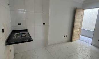 Imagem 2: Studio com 1 dormitório à venda, 24 m² por R$ 240.000,00 - Mooca - São Paulo/SP