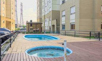 Imagem 5: Apartamento com 2 dormitórios, 58 m² - venda por R$ 295.000,00 ou aluguel por R$ 1.987,00