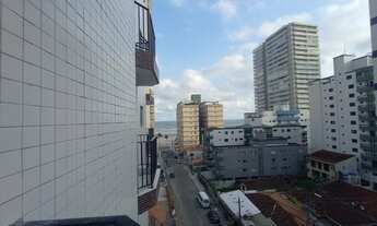 Imagem 6: Apartamento à venda, 67 m² por R$ 315.000,00 - Aviação - Praia Grande/SP