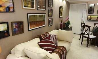 Imagem 6: Apartamento com 3 dormitórios à venda, 70 m² por R$ 500.000 - Papicu - Fortaleza/Ceará