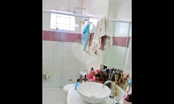 Imagem 7: SOBRADO PARA VENDA E LOCAÇÃO - VILA GUILHERME - PRÓXIMO AV. LUIZ DUMONT VILLARES