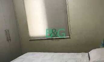 Imagem 5: Apartamento com 3 dormitórios à venda, 70 m² por R$ 379.000 - Casa Verde Alta - São Paulo