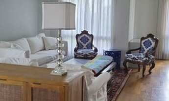 Imagem 8: Apartamento com 3 dormitórios para alugar, 196 m² por R$ 13.210,00/mês - Real Parque - São