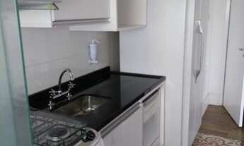 Imagem 4: EXCELENTE APARTAMENTO À VENDA 89 m², 2 dormitórios sendo 1 suíte, lazer e localização exce