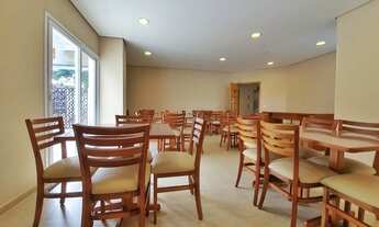 Imagem 5: 02 dormitórios., um sendo suíte, com Terraço Gourmet, 2 vagas , Lazer Completo