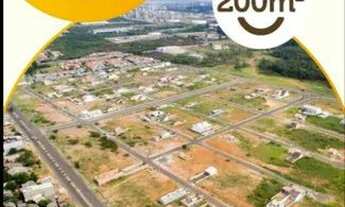 Imagem 7: Terreno Paradis residencial