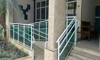 Imagem 2: AREA MAIS NOBRE DA FREGEUSIA APTO AMPLO 110M2 3 QTS SUITE FINA DECO LAZER COMPLETO