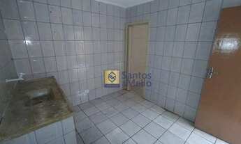 Imagem 6: Casa de 1 quarto para alugar no bairro Jardim são roberto