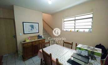 Imagem 4: Sobrado com 3 dormitórios à venda, 121 m² por R$ 480.000,00 - Butantã - São Paulo/SP