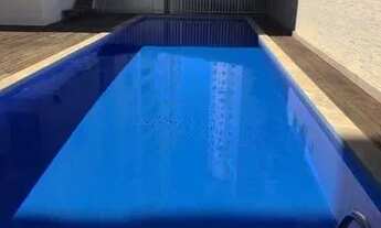 Imagem 6: Apartamento para venda possui 80 metros quadrados com 3 quartos em Itapuã - Vila Velha - E