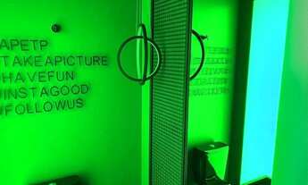 Imagem 7: Apartamento com 3 dormitórios à venda, 155 m² por R$ 2.875.000,00 - Taquaral - Campinas/SP