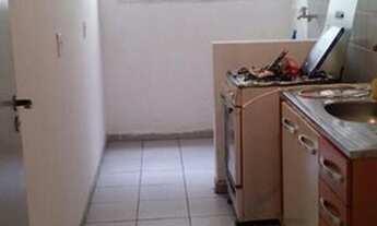 Imagem 2: Apartamento com 2 dormitórios para alugar, 59 m² por R$ 1.950,00/mês - Vila Metalúrgica