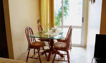 Imagem 4: Apartamento para venda em Barra Da Tijuca de 72.00m² com 2 Quartos e 1 Garagem