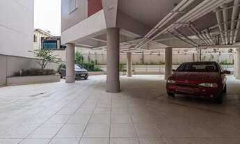 Imagem 6: Apartamento com 2 dormitórios à venda, 48 m² por R$ 320.000,00 - Parque Oratório - Santo A