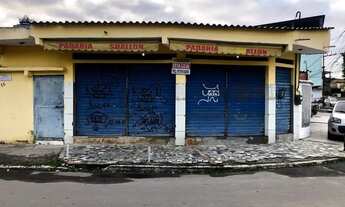 Imagem: Loja no bairro vilar dos Teles